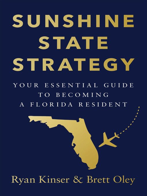 Title details for Sunshine State Strategy by Ryan Kinser - Available